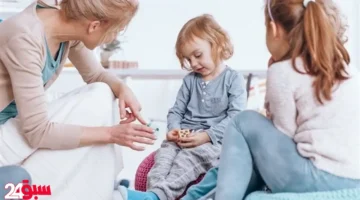 زرع الثقة في طفلك.. ممارسات يومية بسيطة تصنع فارقًا كبيرًا بدون كلمات